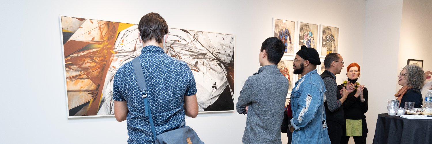 Art Design Chicago banner