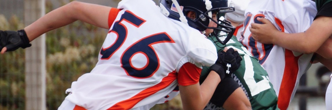 Will I Am (a Hoya) banner