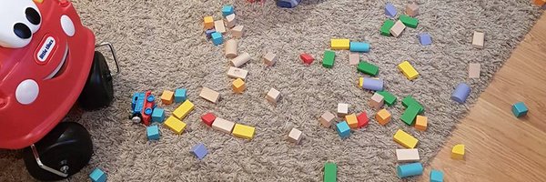 DaddingAround Profile Banner