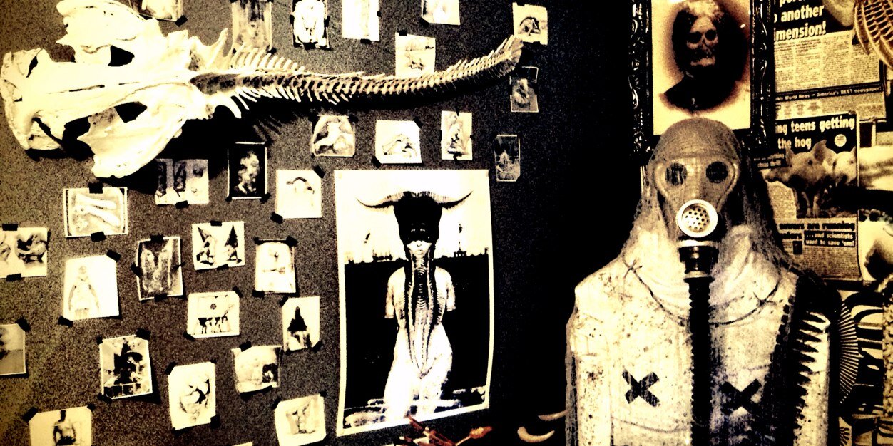 TheBoneKing's profile banner image