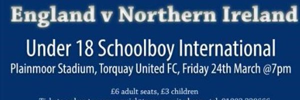 Torbay&District SFA Profile Banner