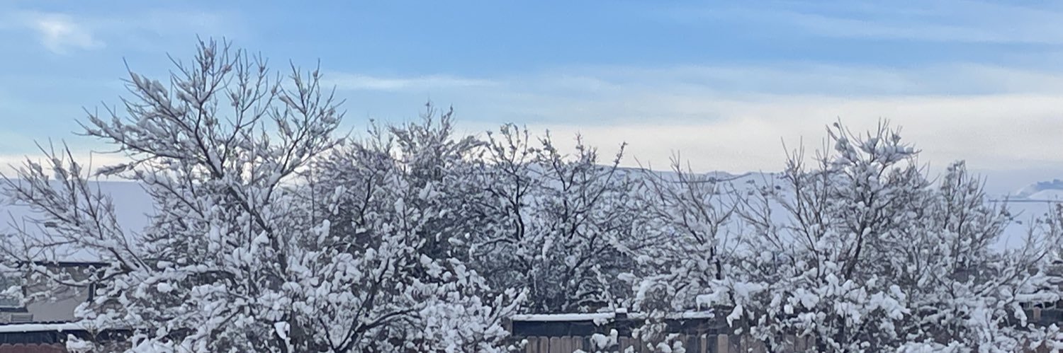 Teri Salgado ☮️ banner