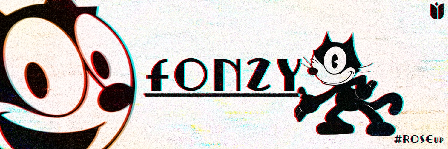 Fonzy banner