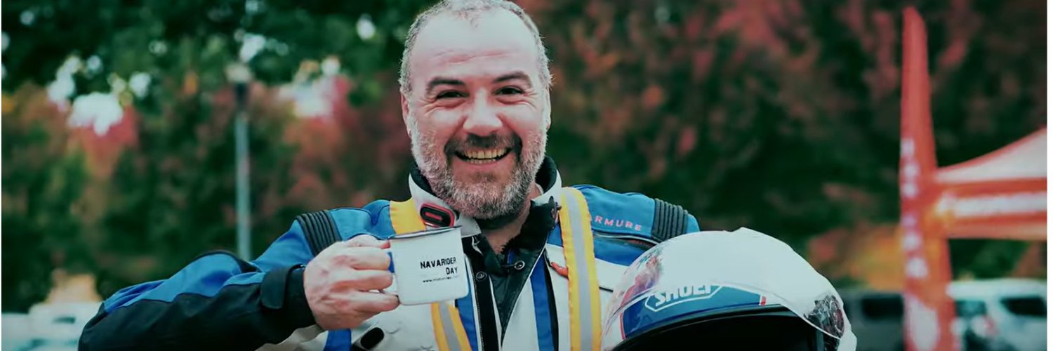 Daniel Castillo banner