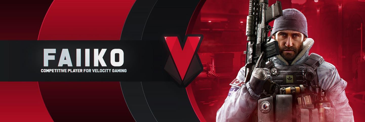 Faiko52's profile banner image