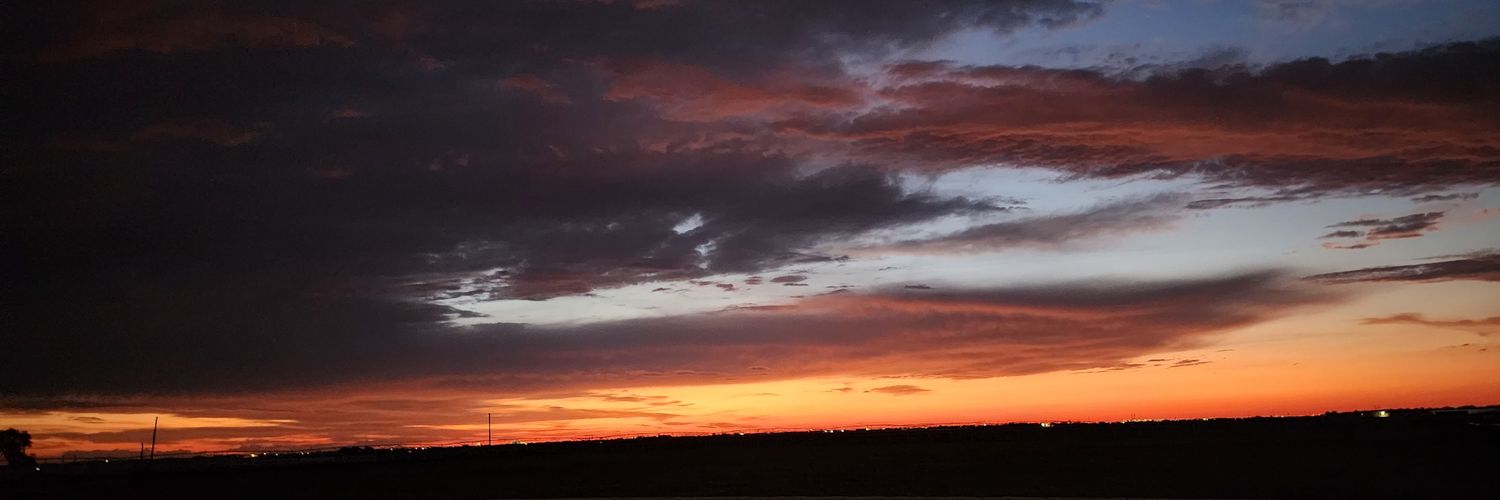 Ransom Stoddard 🌵 banner