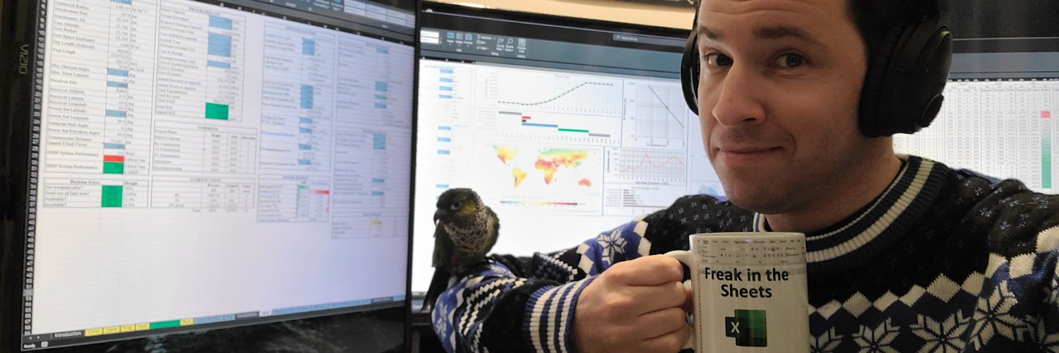 Max Fagin 🚀🔴🌐☄🌘 banner