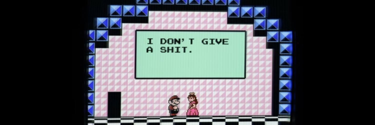 OobleeDooblee1's profile banner image