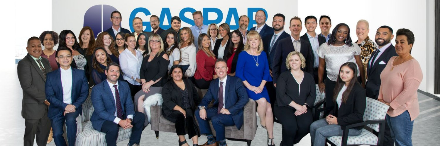 Gaspar Insurance banner