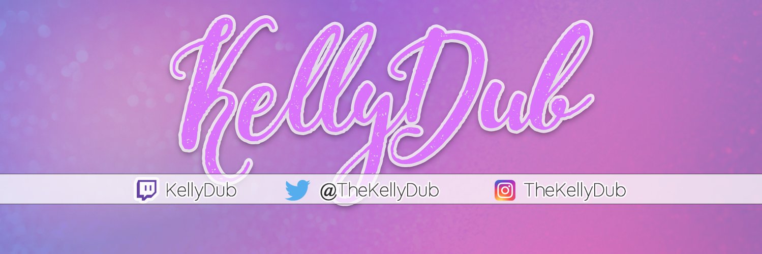 🌸Kelly🌸 banner