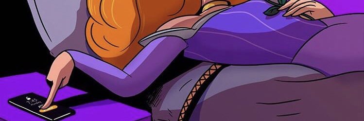 gossipmaeva's profile banner image