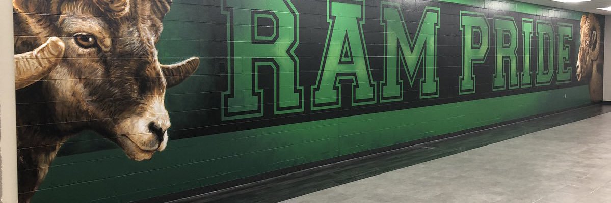 MCHS Onhaizer banner