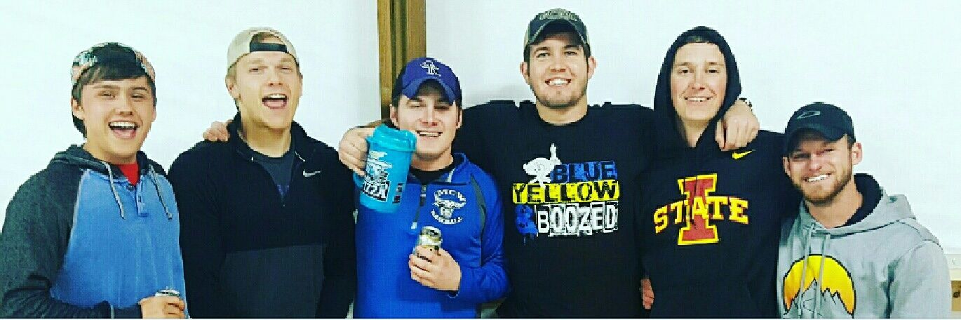 MitchSitzmann22's profile banner image