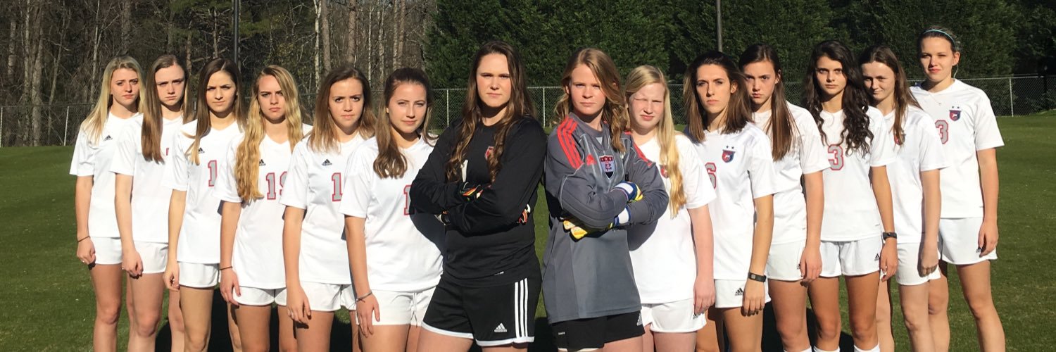 PCA Girls Soccer banner