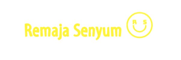 RemajaSenyum's profile banner image