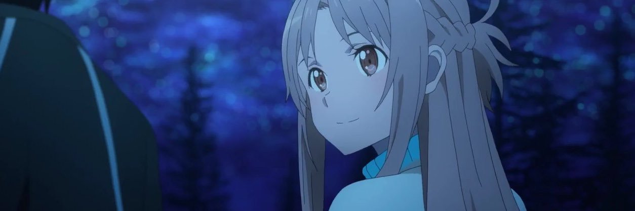 AsunaOneechan's profile banner image