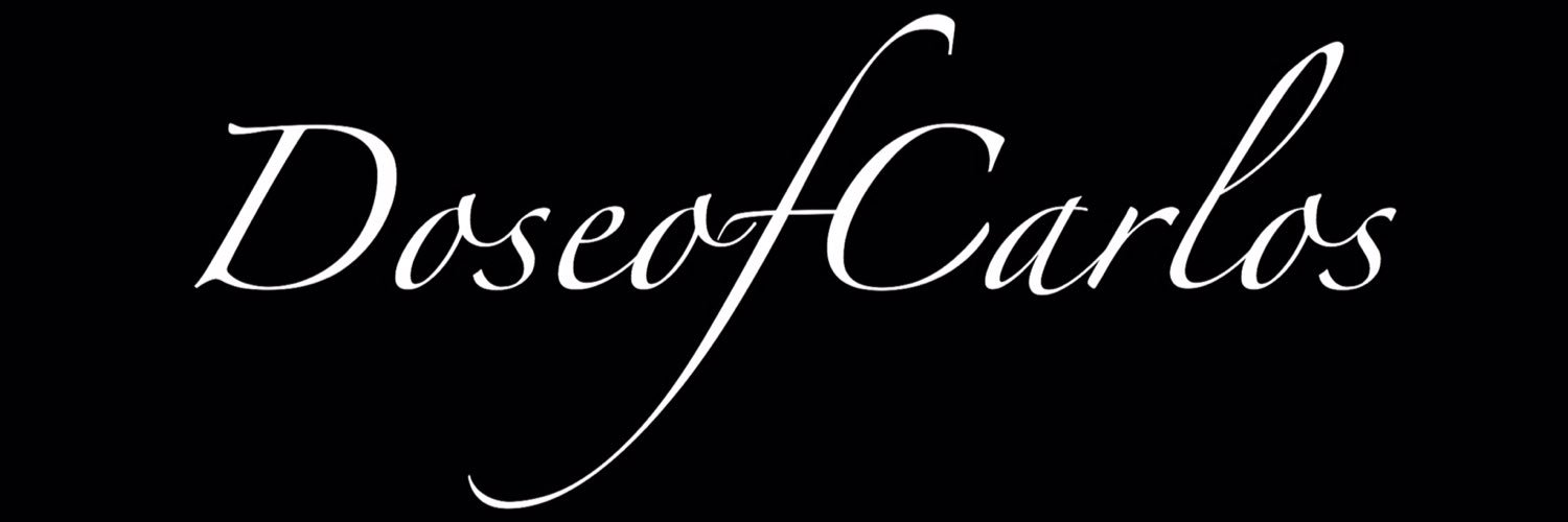Doseofcarlos banner