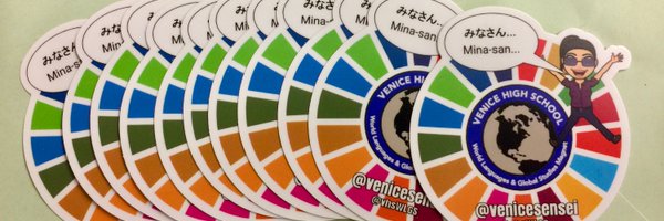 venicesensei Profile Banner