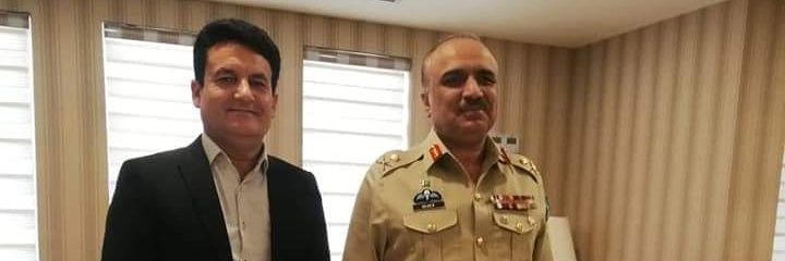 S.M Asif Senior Special Magistrate CDA ICT ISB. banner
