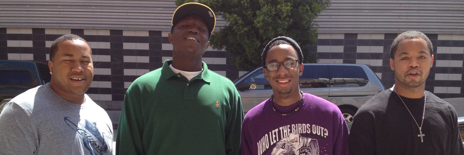 DopeItsLee's profile banner image
