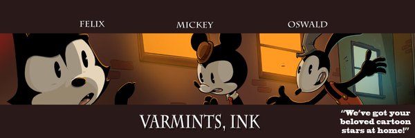 SpookingtonsDIM Profile Banner