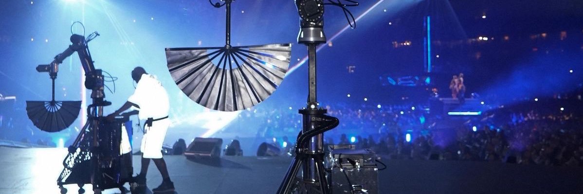 ronyewestt's profile banner image