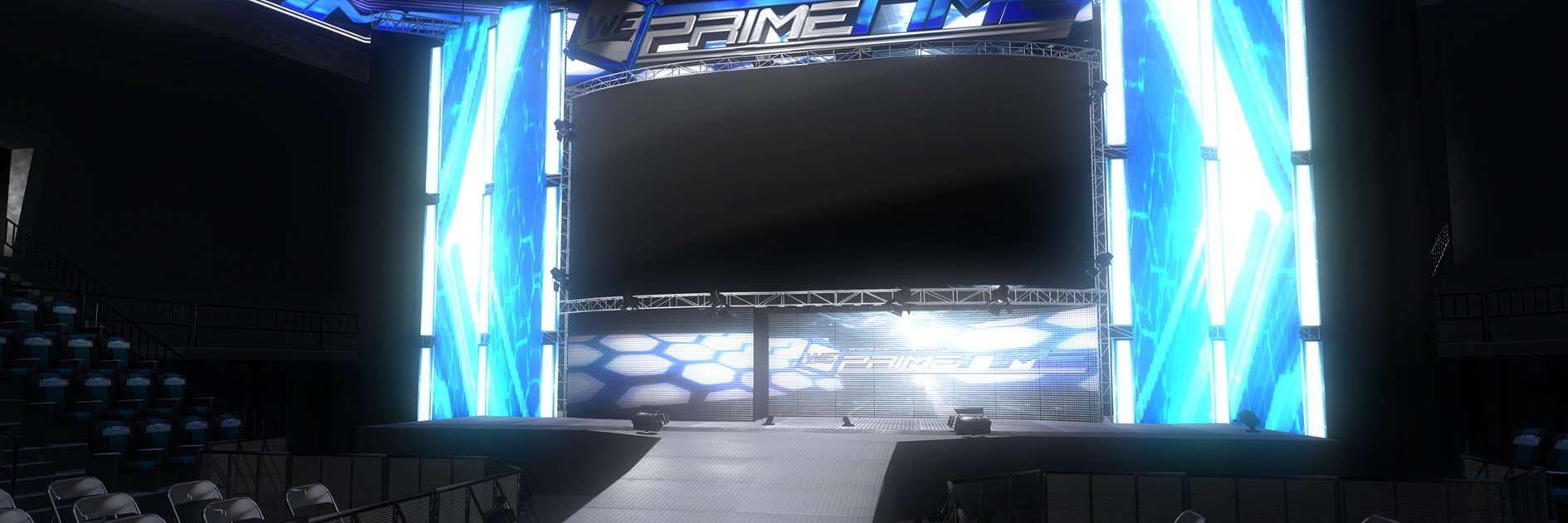 VWEPrimeTime's profile banner image