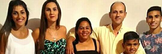 BrendaCaceres18's profile banner image