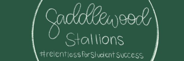 Saddlewood_MCPS Profile Banner