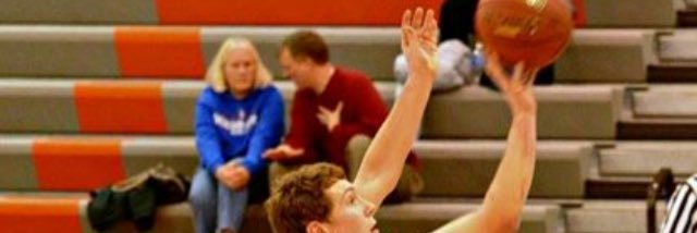 Ethan Mitchell banner