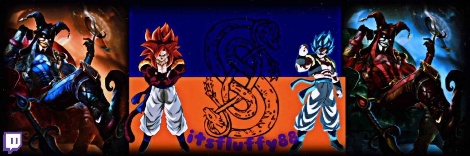 ItsFluffy88's profile banner image