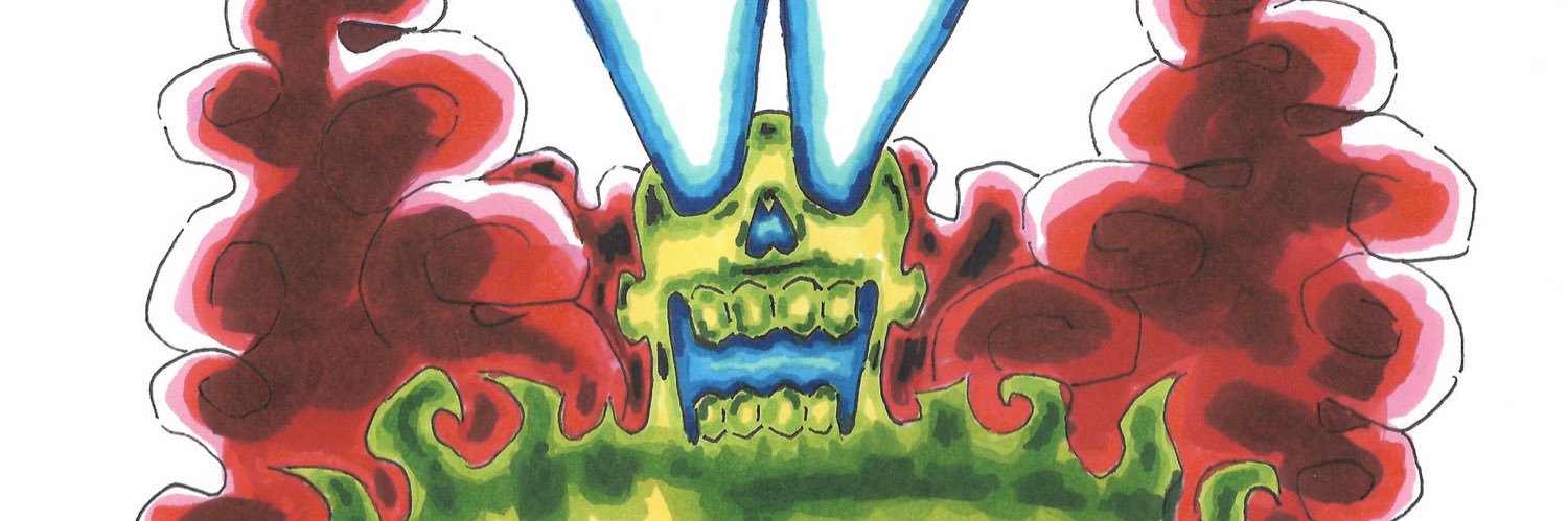 1thuggernaut's profile banner image
