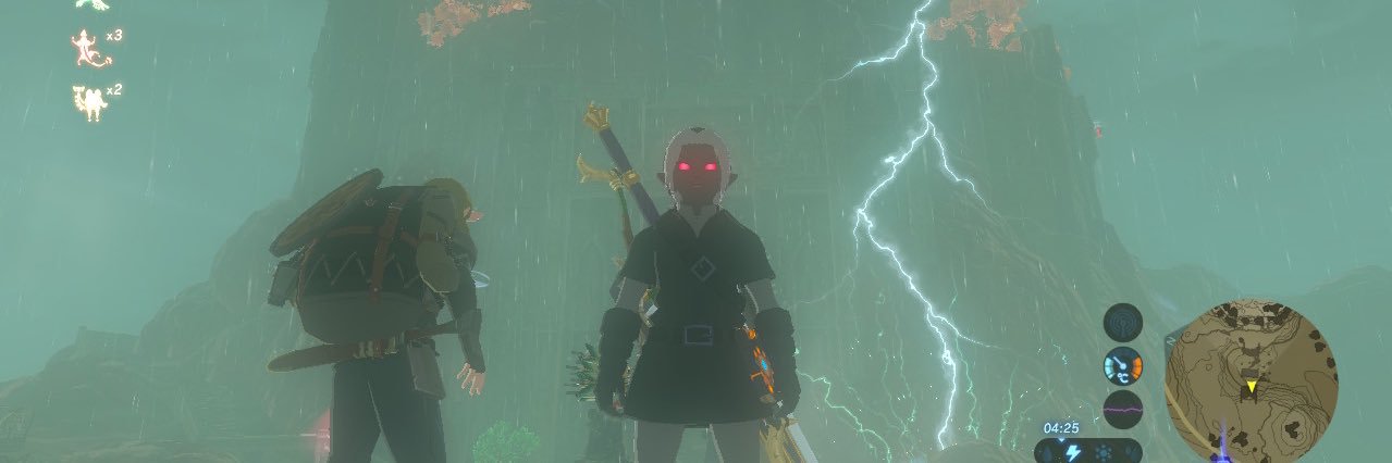 neemsnemo's profile banner image