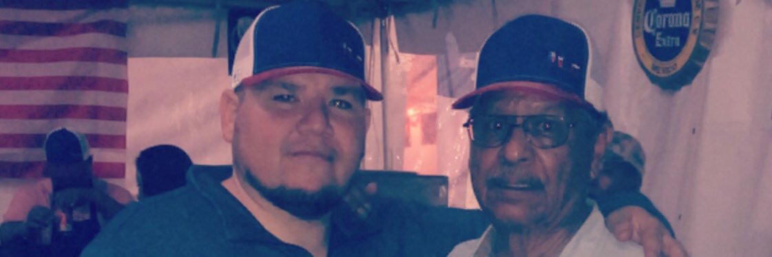 RobRamirez26's profile banner image