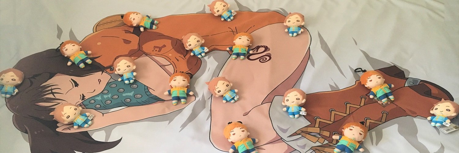 polyploidy's profile banner image