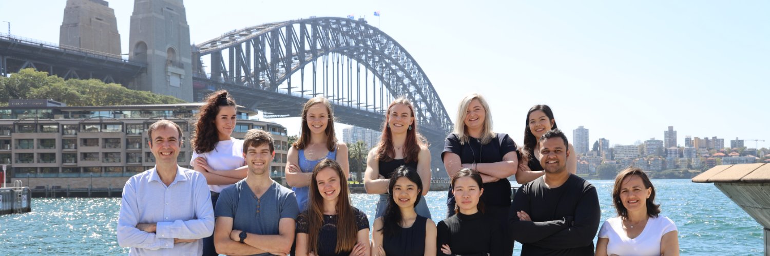 Crossley Lab's banner