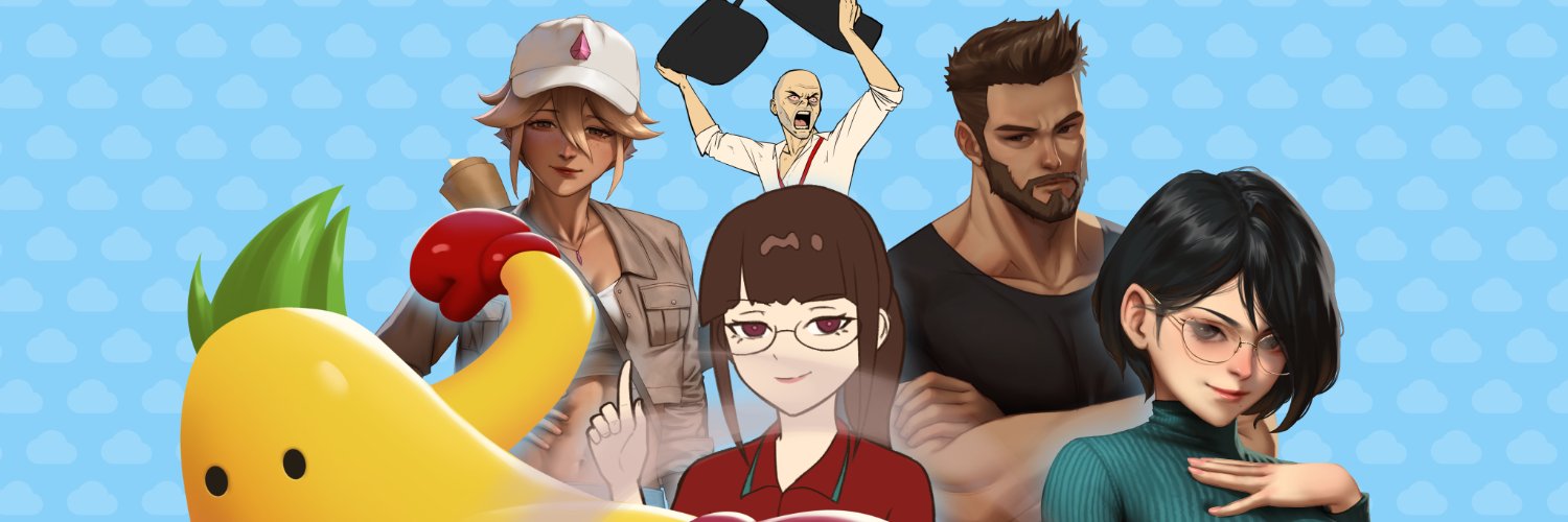 AnoaInteractive's profile banner image