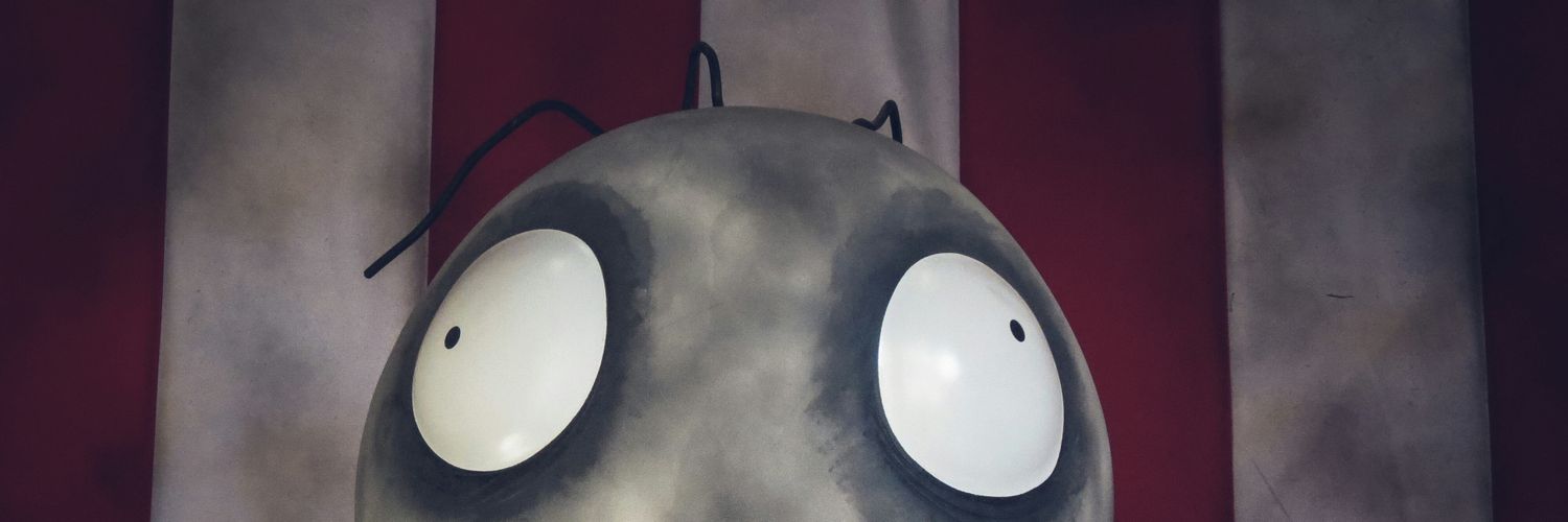 soyrohvader's profile banner image