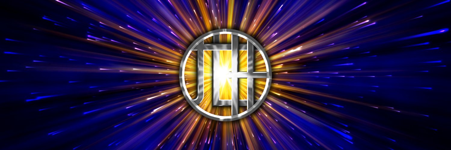 Joshua L Harris's banner