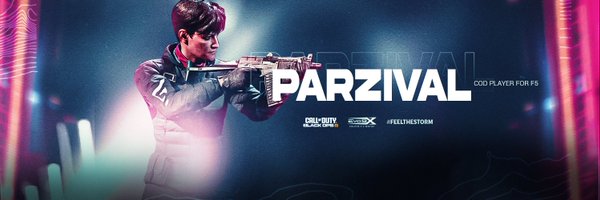 PPxrzival Profile Banner