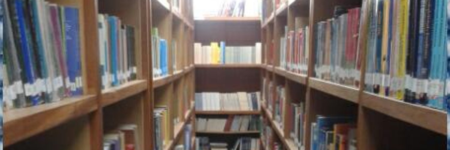 Biblioteca UAM (@Biblioteca_UAM) | Twitter