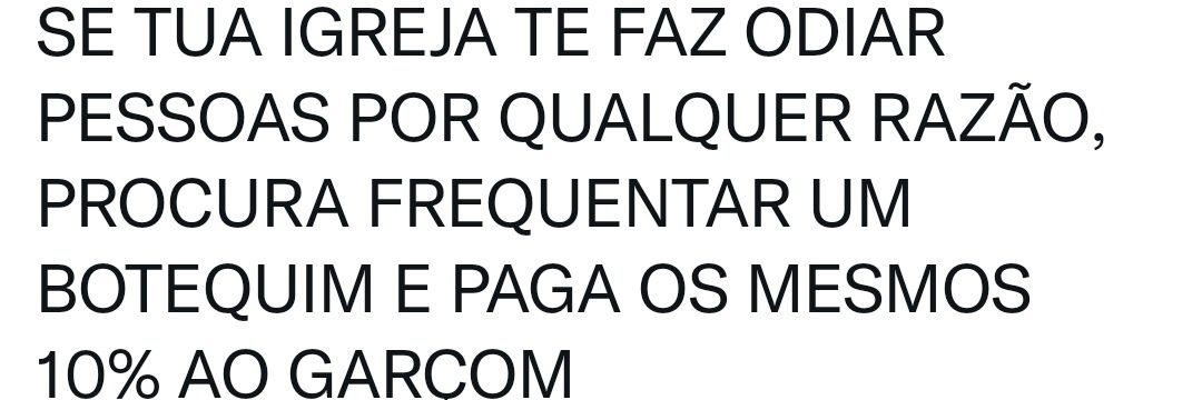⚫🔴 TUDO NOSSO!! 🔴⚫ banner