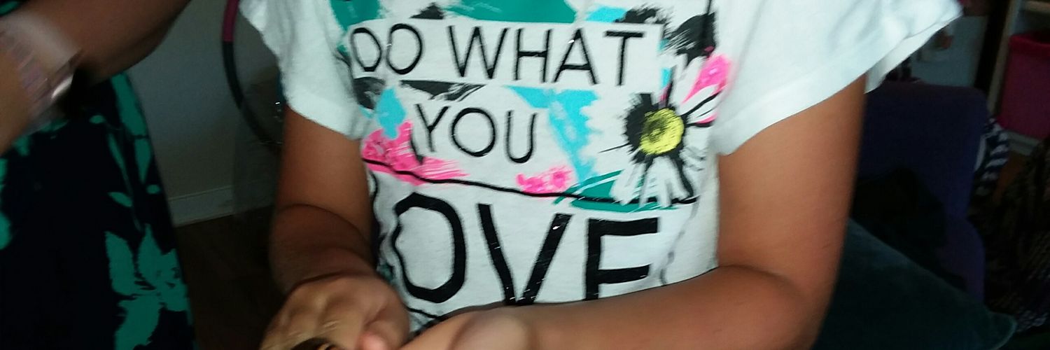 C. John Chen (ENFP), MBA banner