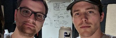 coldcanspodcast's profile banner image