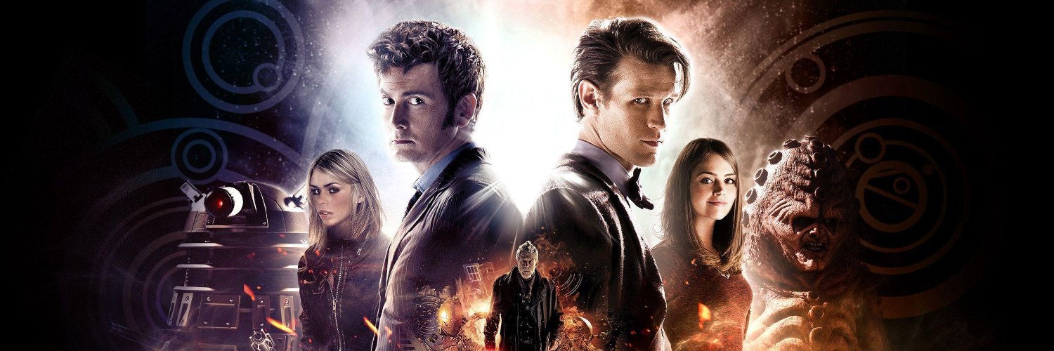 The Galifrey-Dan banner