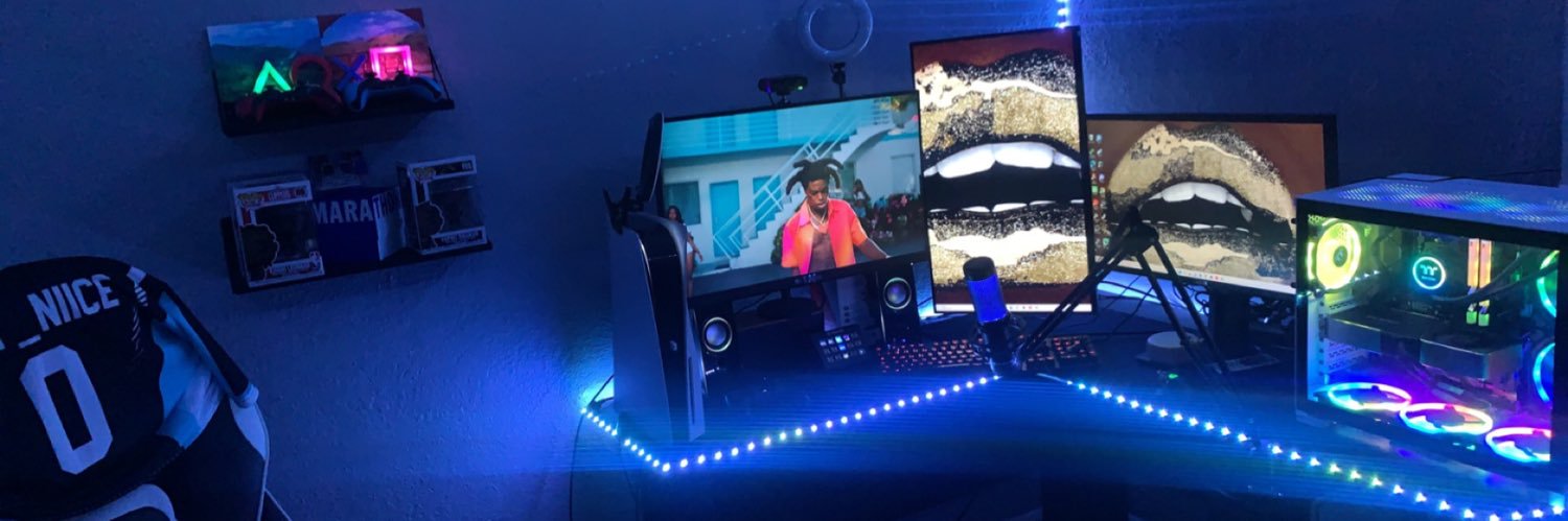 ✨Highly Favored ✨ banner