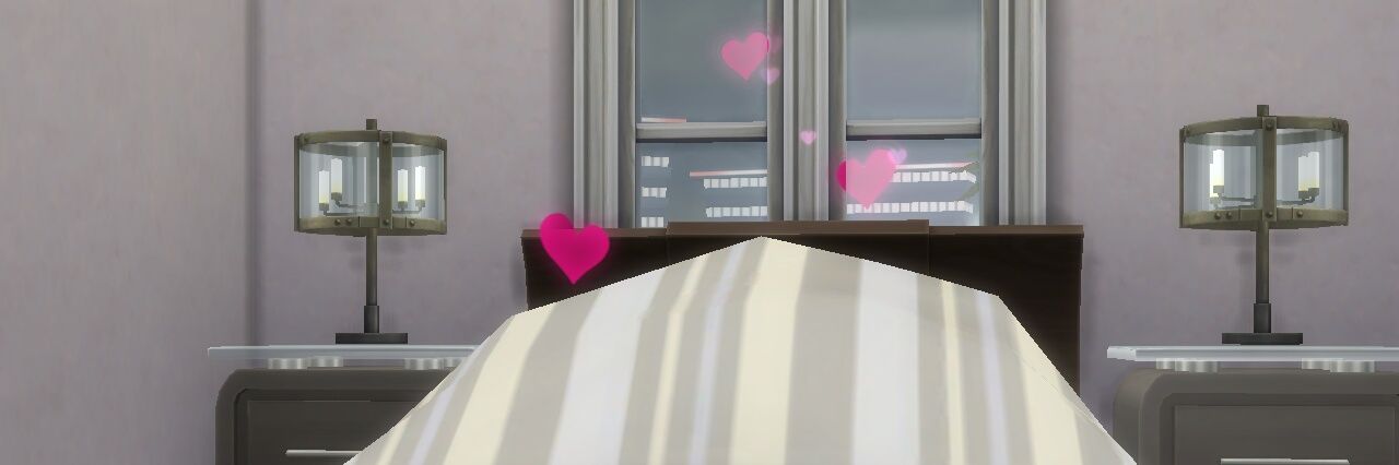 PinkPony19825's profile banner image