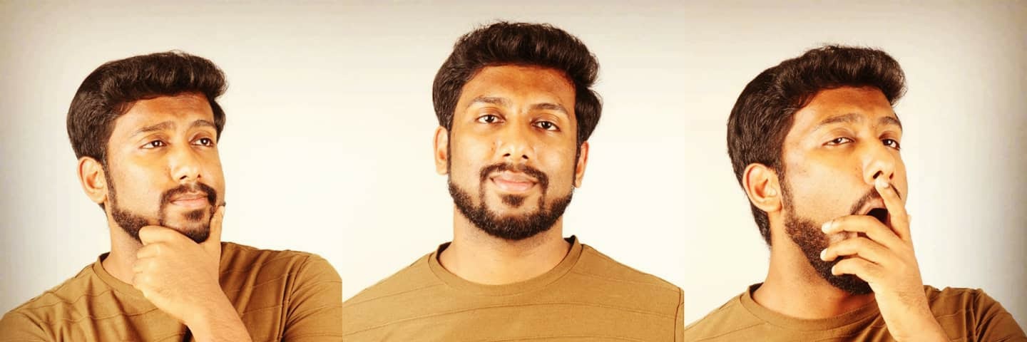 aravind_ssuresh's profile banner image