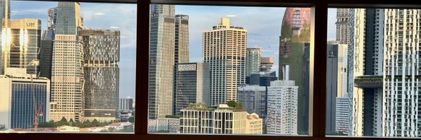 DrMLChua Profile Banner