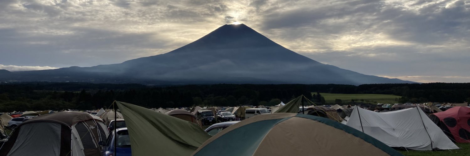 ikuchi0818's profile banner image